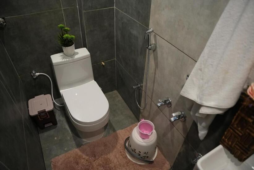 Townhouse 1168 Hotel Sm Paradise Tikkavanipalem Zewnętrze zdjęcie