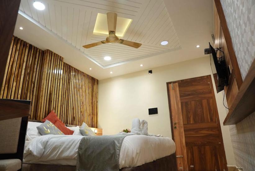 Townhouse 1168 Hotel Sm Paradise Tikkavanipalem Zewnętrze zdjęcie