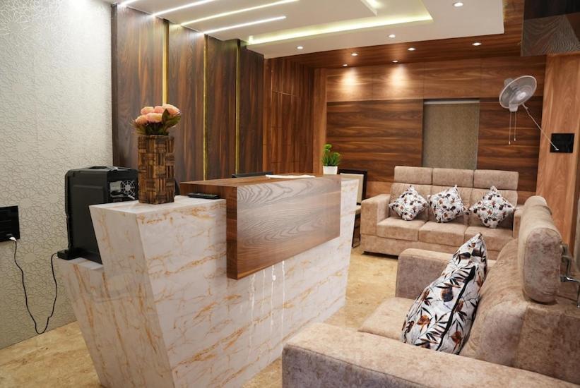 Townhouse 1168 Hotel Sm Paradise Tikkavanipalem Zewnętrze zdjęcie