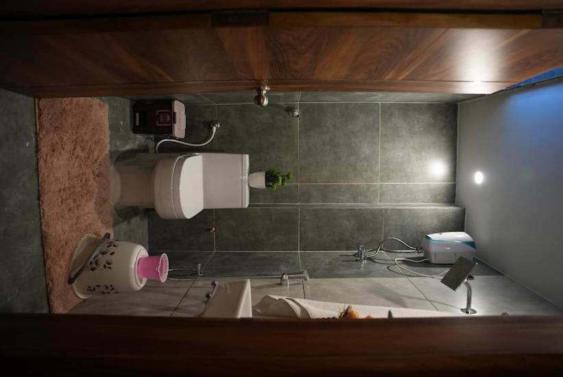 Townhouse 1168 Hotel Sm Paradise Tikkavanipalem Zewnętrze zdjęcie
