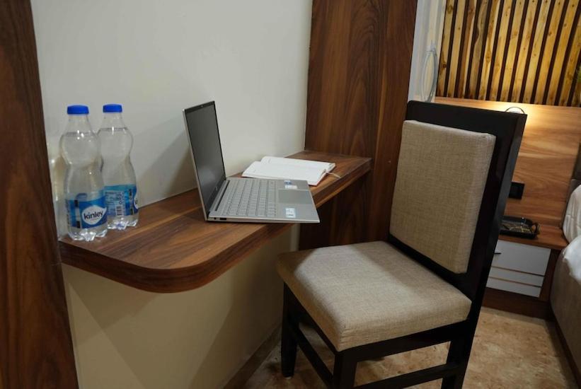 Townhouse 1168 Hotel Sm Paradise Tikkavanipalem Zewnętrze zdjęcie