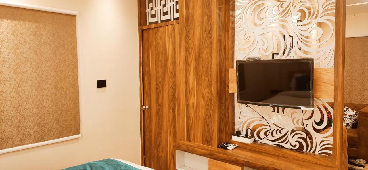 Townhouse 1168 Hotel Sm Paradise Tikkavanipalem Zewnętrze zdjęcie