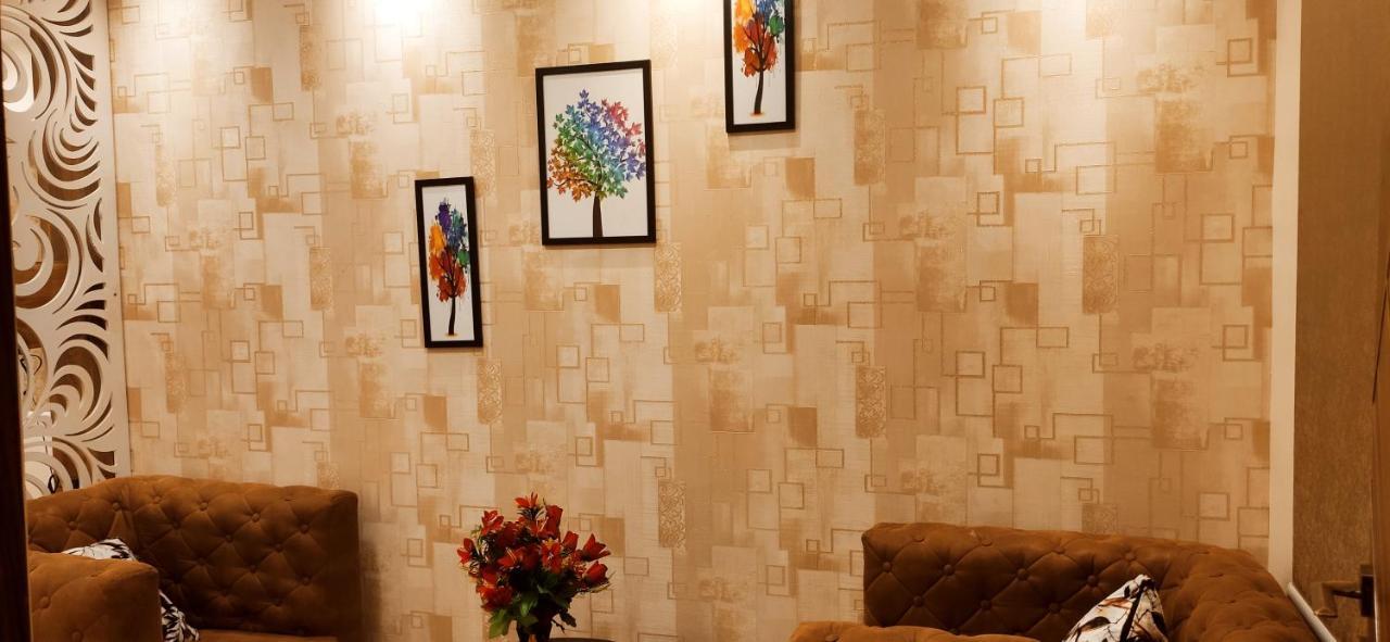 Townhouse 1168 Hotel Sm Paradise Tikkavanipalem Zewnętrze zdjęcie