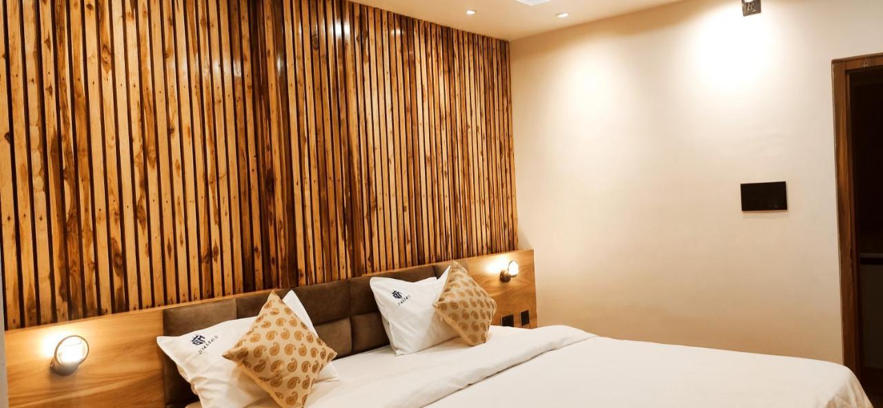 Townhouse 1168 Hotel Sm Paradise Tikkavanipalem Zewnętrze zdjęcie