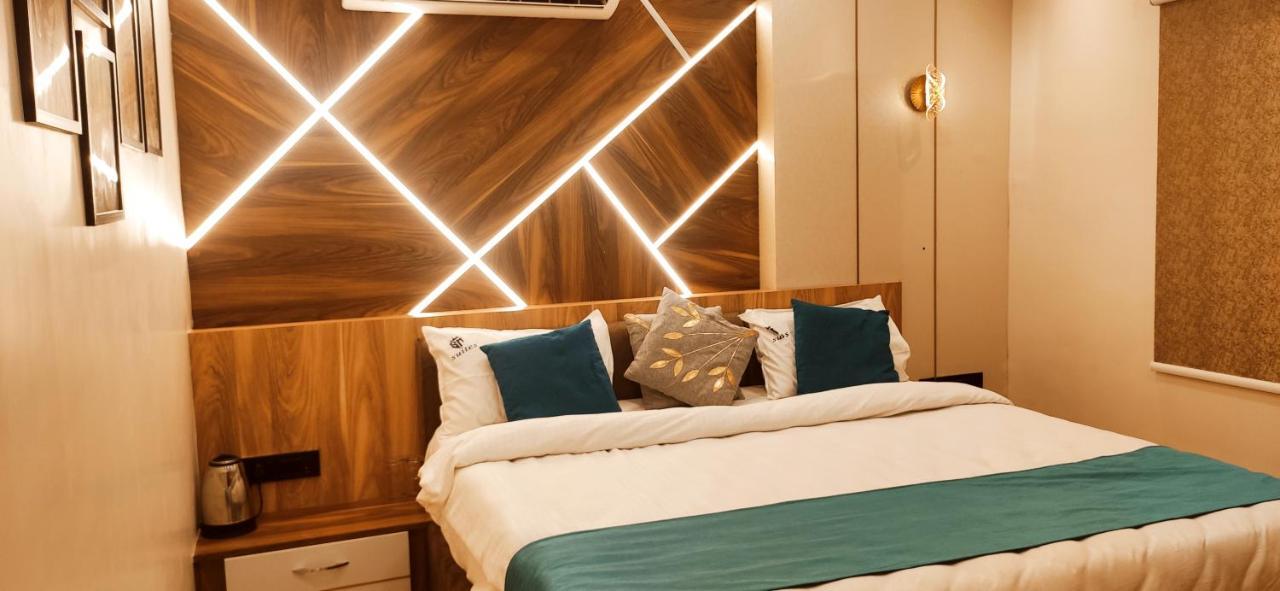 Townhouse 1168 Hotel Sm Paradise Tikkavanipalem Zewnętrze zdjęcie