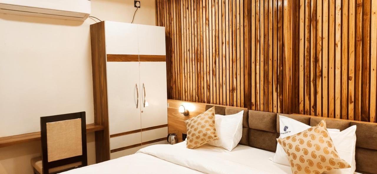 Townhouse 1168 Hotel Sm Paradise Tikkavanipalem Zewnętrze zdjęcie