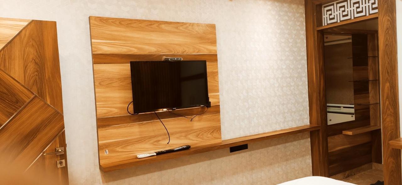 Townhouse 1168 Hotel Sm Paradise Tikkavanipalem Zewnętrze zdjęcie