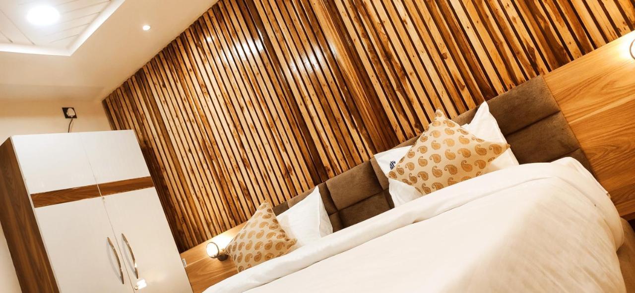 Townhouse 1168 Hotel Sm Paradise Tikkavanipalem Zewnętrze zdjęcie